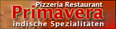 Pizzeria Primavera Logo